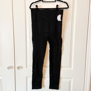 NWT high waisted shaping leggings